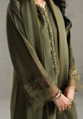 Zarqash | Silk Edit | ZQS 006 ARIA - by - Libasekhas UK - Registered Vendor of : Zarqash - 100% Original Designer Dresss