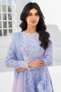 Jazmin | Summer Lawn 25 | USE-9016 - by - Libasekhas UK - Registered Vendor of : Jazmin - 100% Original Designer Dresss