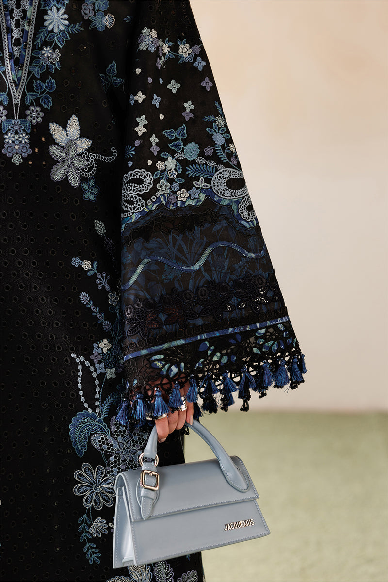Baroque | Eid Lawn 26 | EL26-D08 - by Libasekhas UK - Registered Vendor of : Baroque - 100% Original Designer Dress