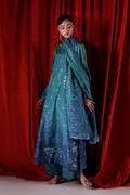 Rangrasiya | Luxe Silk 26 | Lumeire - by Libasekhas UK - Registered Vendor of : Rangrasiya - 100% Original Designer Dress