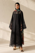 Baroque | Luxury Summer Pret | UF-4521 - by Libasekhas UK - Registered Vendor of : Baroque - 100% Original Designer Dress