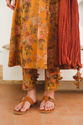Baroque | Luxury Pret 24 | LAWN UF-653 - by - Libasekhas UK - Registered Vendor of : Baroque - 100% Original Designer Dresss