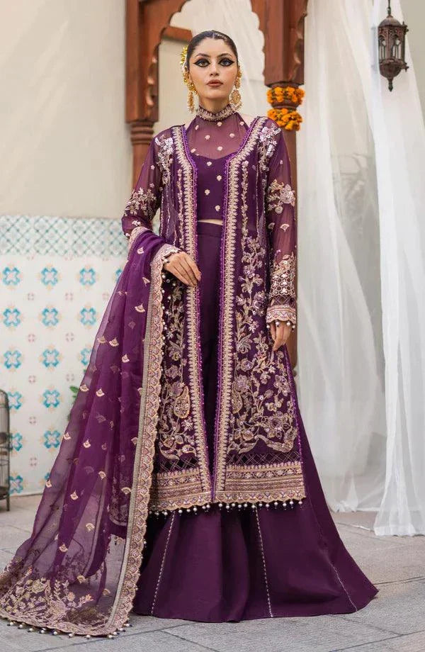 Eleshia | Zarin Wedding Formals 23 | Medea - by - Libasekhas UK - Registered Vendor of : Eleshia - 100% Original Designer Dresss