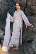 Baroque | Luxury Pret 25 | UF-4130 - by - Libasekhas UK - Registered Vendor of : Baroque - 100% Original Designer Dresss