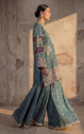 Threads and Motifs | Formal Outfits | 10576 - by Libasekhas UK - Registered Vendor of : Threads and Motifs - 100% Original Designer Dress