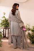 Shurooq | Mon Cheri | Grisette - by Libasekhas - Registered Vendor of : Shurooq - 100% Original Designer Dress