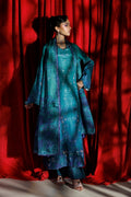Rangrasiya | Luxe Silk 26 | Lumeire - by Libasekhas UK - Registered Vendor of : Rangrasiya - 100% Original Designer Dress