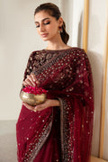 Jazmin | Velvet Edit 24 | Velvet Formal VF-2016 - by - Libasekhas UK - Registered Vendor of : Jazmin - 100% Original Designer Dresss