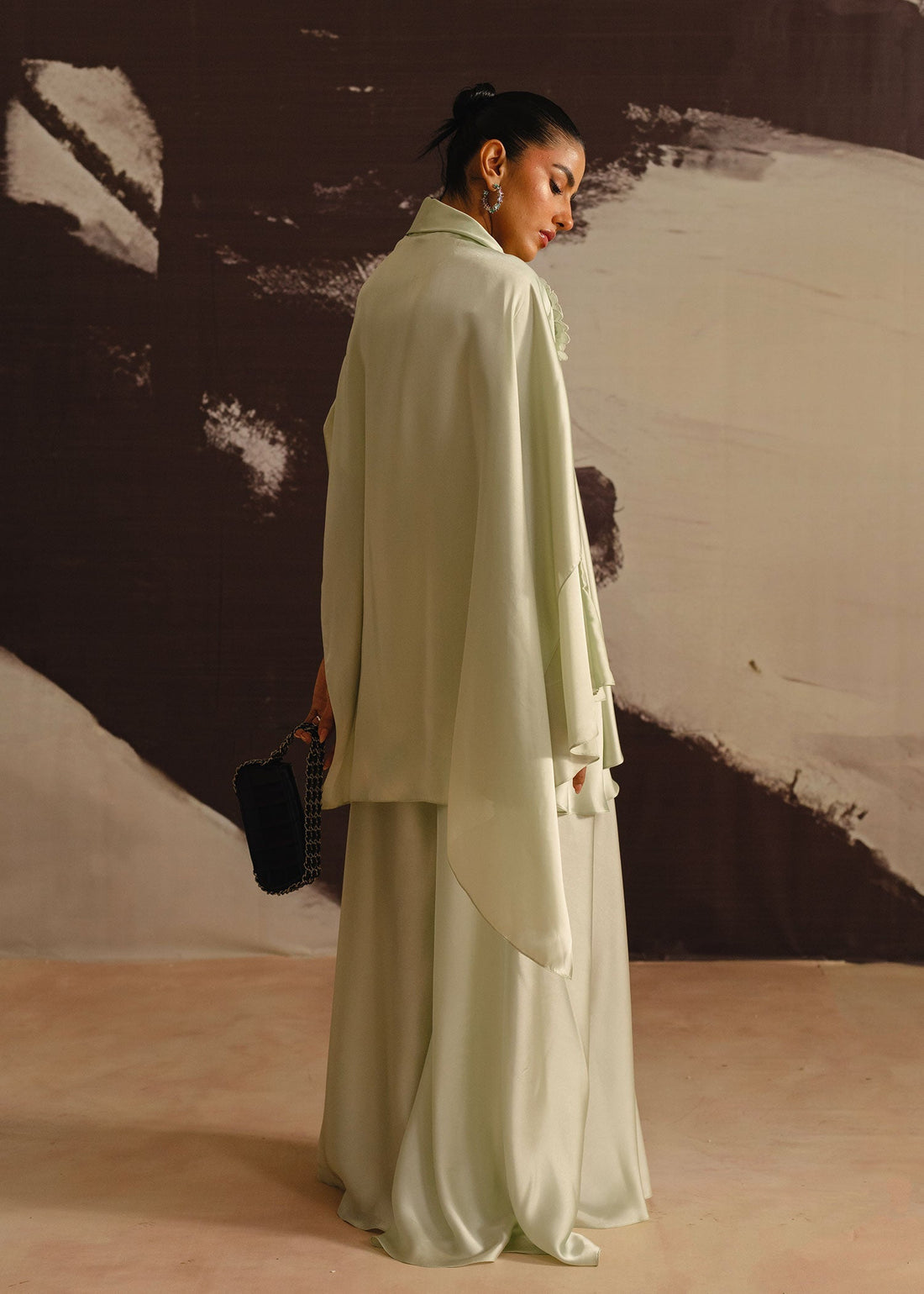 Mahgul | Eye of Cemal | Essence - by - Libasekhas UK - Registered Vendor of : Mahgul - 100% Original Designer Dresss