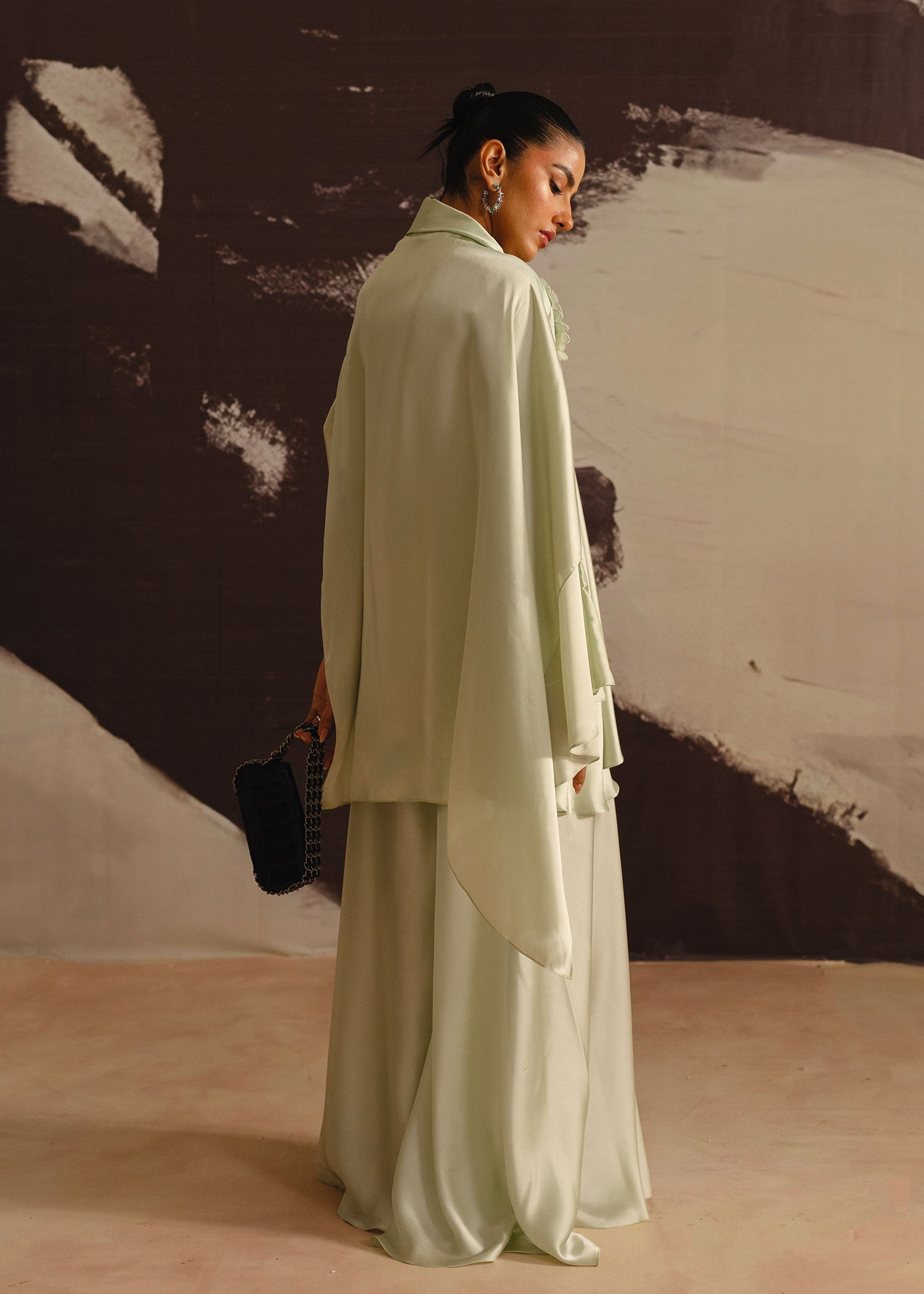 Mahgul | Eye of Cemal | Essence - by - Libasekhas UK - Registered Vendor of : Mahgul - 100% Original Designer Dresss