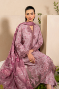Iznik | Festive Lawn 25 | EFL-04 - by - Libasekhas UK - Registered Vendor of : Iznik - 100% Original Designer Dresss
