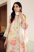 Baroque | Luxury Pret 24 | COTTON PATTI UF-510 - by - Libasekhas UK - Registered Vendor of : Baroque - 100% Original Designer Dresss