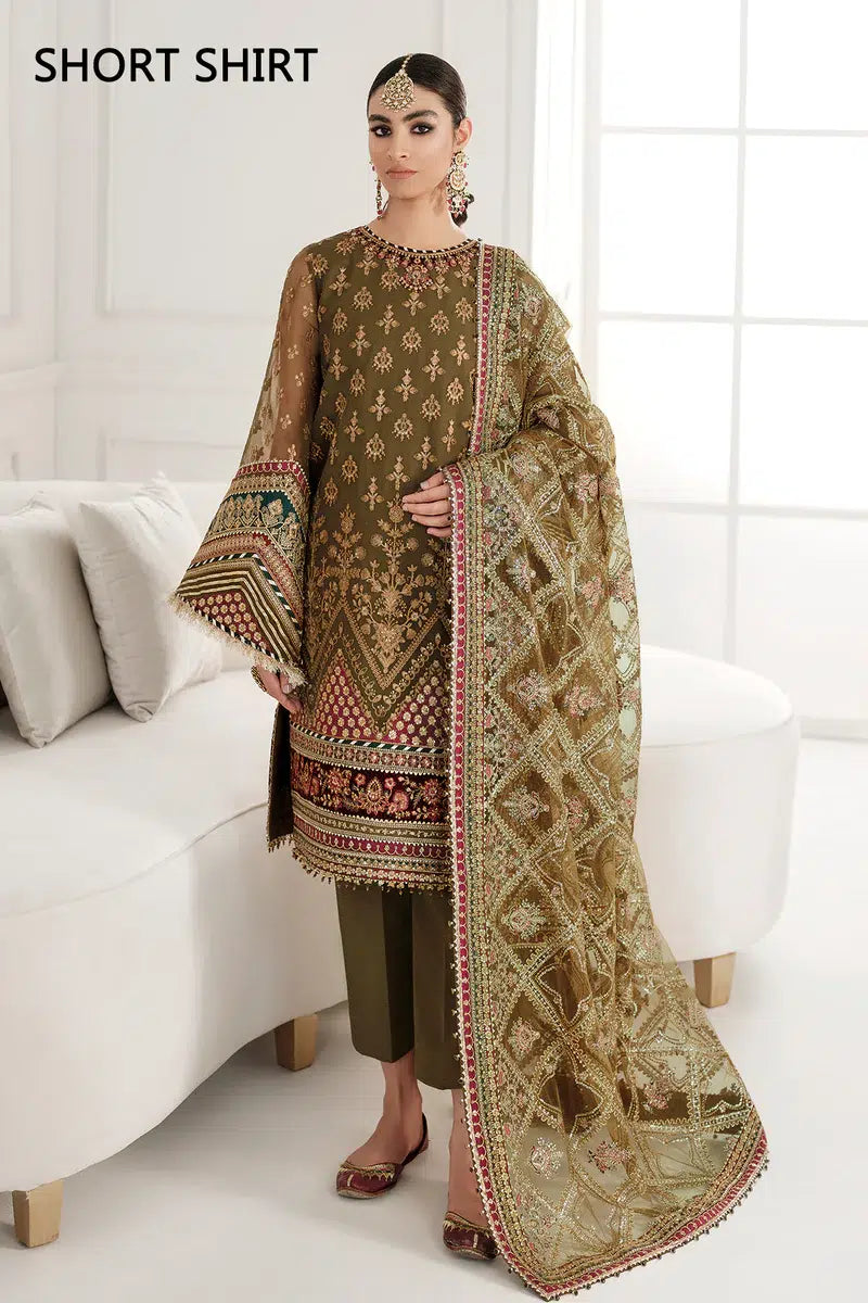 Baroque | Chantelle 23 | CH10-06 - Libasekhas
