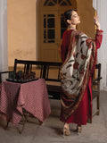 Faiza Faisal | Maya Luxury Lawn | Elif - by - Libasekhas UK - Registered Vendor of : Faiza Faisal - 100% Original Designer Dresss
