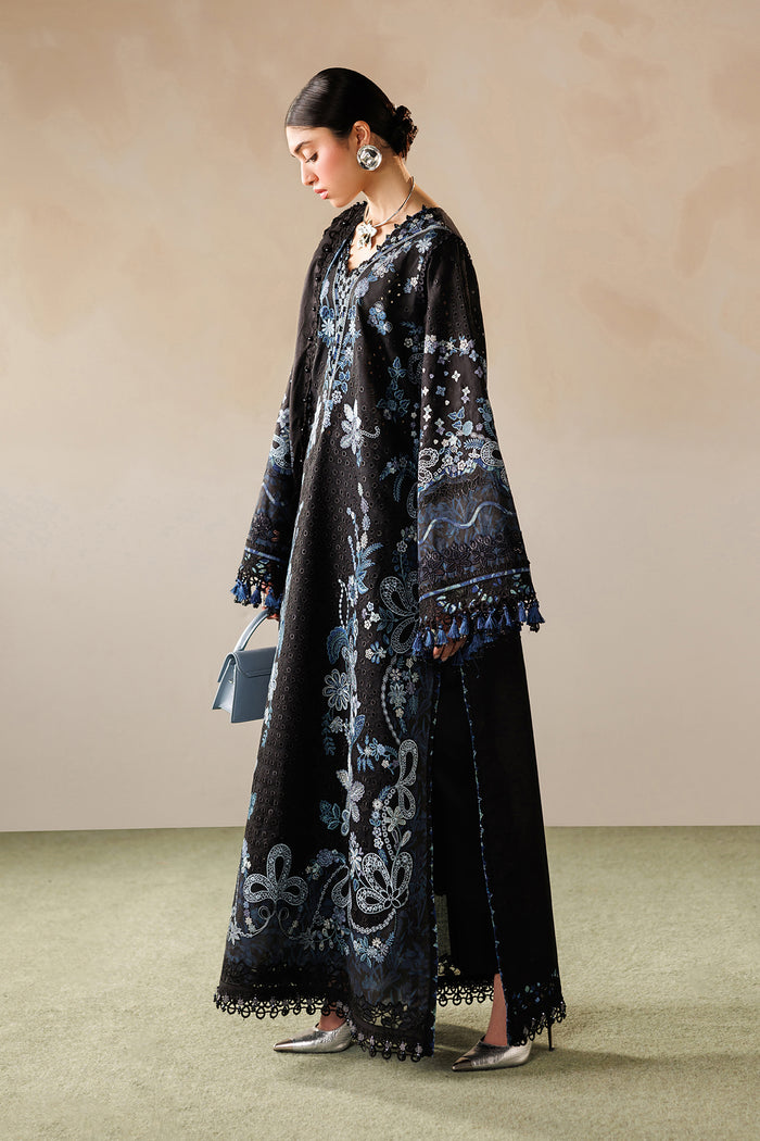 Baroque | Eid Lawn 26 | EL26-D08 - by Libasekhas UK - Registered Vendor of : Baroque - 100% Original Designer Dress