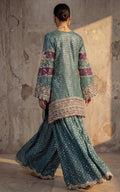 Threads and Motifs | Formal Outfits | 10576 - by Libasekhas UK - Registered Vendor of : Threads and Motifs - 100% Original Designer Dress