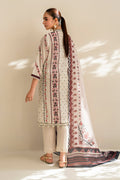 Baroque | Luxury Pret 24 | LAWN UF-678 - by - Libasekhas UK - Registered Vendor of : Baroque - 100% Original Designer Dresss