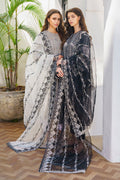 Baroque | Luxury Pret 24 | LAWN UF-573 - by - Libasekhas UK - Registered Vendor of : Baroque - 100% Original Designer Dresss