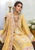 Saira Shakira | Luxury Pret | Sunshine - by Libasekhas UK - Registered Vendor of : Saira Shakira - 100% Original Designer Dress