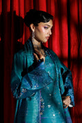 Rangrasiya | Luxe Silk 26 | Lumeire - by Libasekhas UK - Registered Vendor of : Rangrasiya - 100% Original Designer Dress