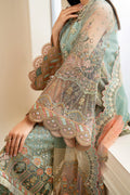 Baroque | Formal Collection | NET UF-620 - by - Libasekhas UK - Registered Vendor of : Baroque - 100% Original Designer Dresss