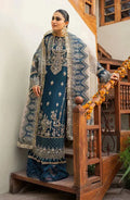 Eleshia | Zarin Wedding Formals 23 | Mayura - by - Libasekhas UK - Registered Vendor of : Eleshia - 100% Original Designer Dresss
