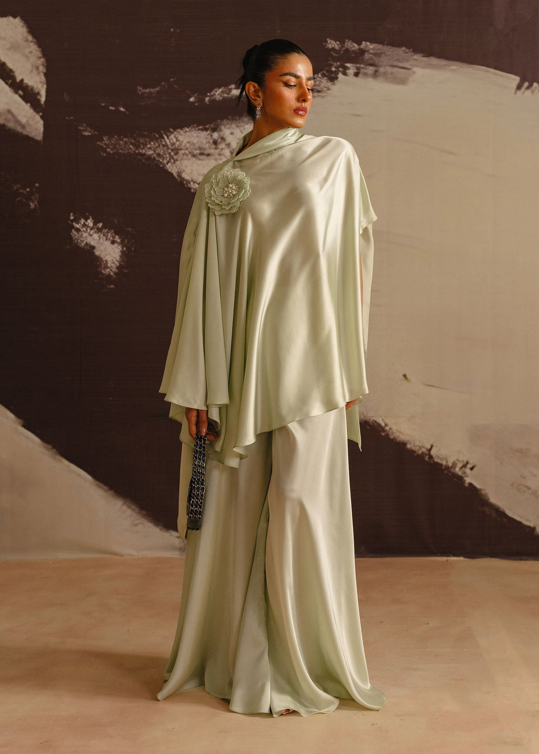 Mahgul | Eye of Cemal | Essence - by - Libasekhas UK - Registered Vendor of : Mahgul - 100% Original Designer Dresss