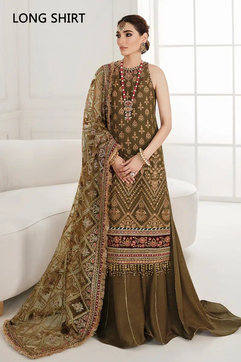 Baroque | Chantelle 23 | CH10-06 - Libasekhas