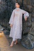 Baroque | Luxury Pret 25 | UF-4130 - by - Libasekhas UK - Registered Vendor of : Baroque - 100% Original Designer Dresss