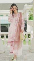 Mushq | La Toscana Casual Pret 24 | TROPICAL HAVEN - by - Libasekhas UK - Registered Vendor of : Mushq - 100% Original Designer Dresss