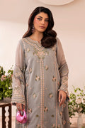 Shurooq | Mon Cheri | Grisette - by Libasekhas - Registered Vendor of : Shurooq - 100% Original Designer Dress