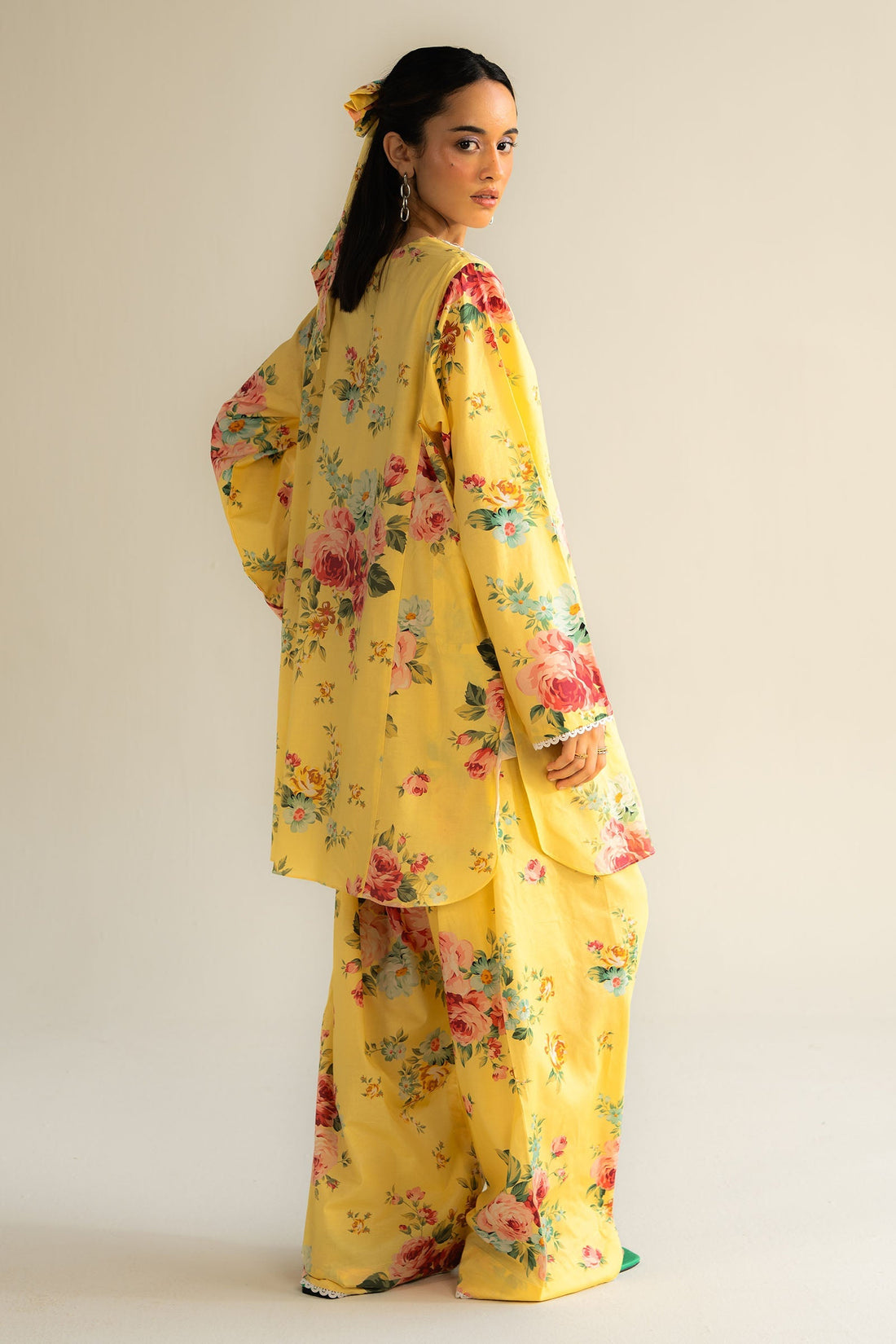 Zara Shahjahan | Love Coco SS 25 | CR25C0761 - by Libasekhas UK - Registered Vendor of : Zara Shahjahan - 100% Original Designer Dress