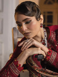 Faiza Faisal | Maya Luxury Lawn | Elif - by - Libasekhas UK - Registered Vendor of : Faiza Faisal - 100% Original Designer Dresss