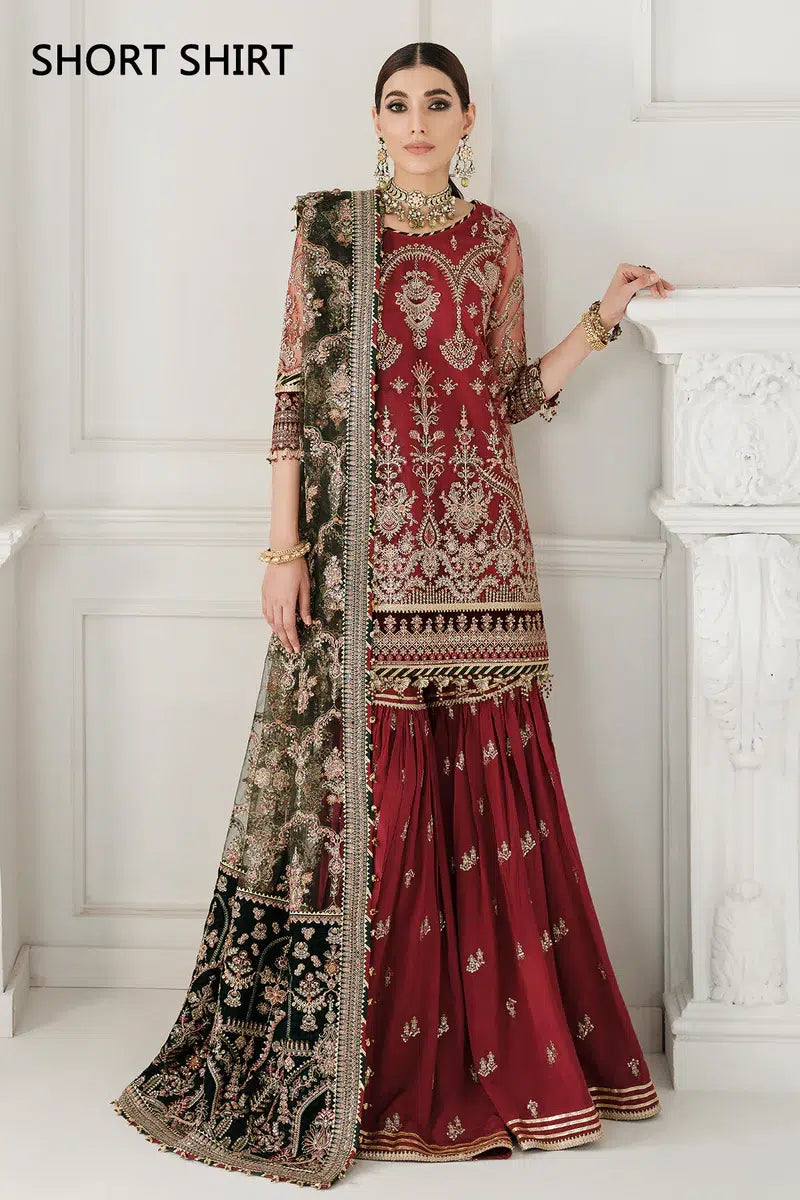 Baroque | Chantelle 23 | CH10-07 - Libasekhas