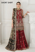 Baroque | Chantelle 23 | CH10-07 - Libasekhas