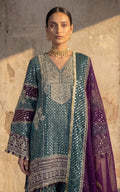 Threads and Motifs | Formal Outfits | 10576 - by Libasekhas UK - Registered Vendor of : Threads and Motifs - 100% Original Designer Dress