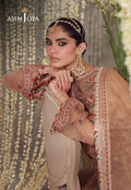 Asim Jofa | Luxury Festive 26 | AJULFE-12 - by Libasekhas UK - Registered Vendor of : Asim Jofa - 100% Original Designer Dress