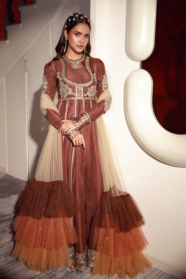 Mysie | Festive 26 | Elaya - by Libasekhas UK - Registered Vendor of : Mysie - 100% Original Designer Dress