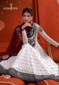 Asim Jofa | Luxury Festive 26 | AJULFB-03 - by Libasekhas UK - Registered Vendor of : Asim Jofa - 100% Original Designer Dress