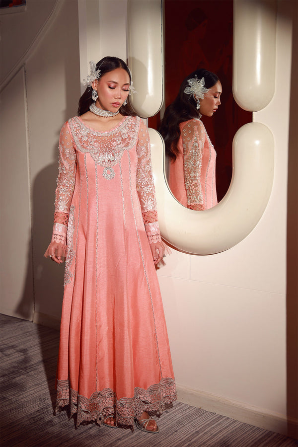Mysie | Festive 26 | Nima - by Libasekhas UK - Registered Vendor of : Mysie - 100% Original Designer Dress