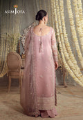 Asim Jofa | Luxury Festive 26 | AJULFE-09 - by Libasekhas UK - Registered Vendor of : Asim Jofa - 100% Original Designer Dress