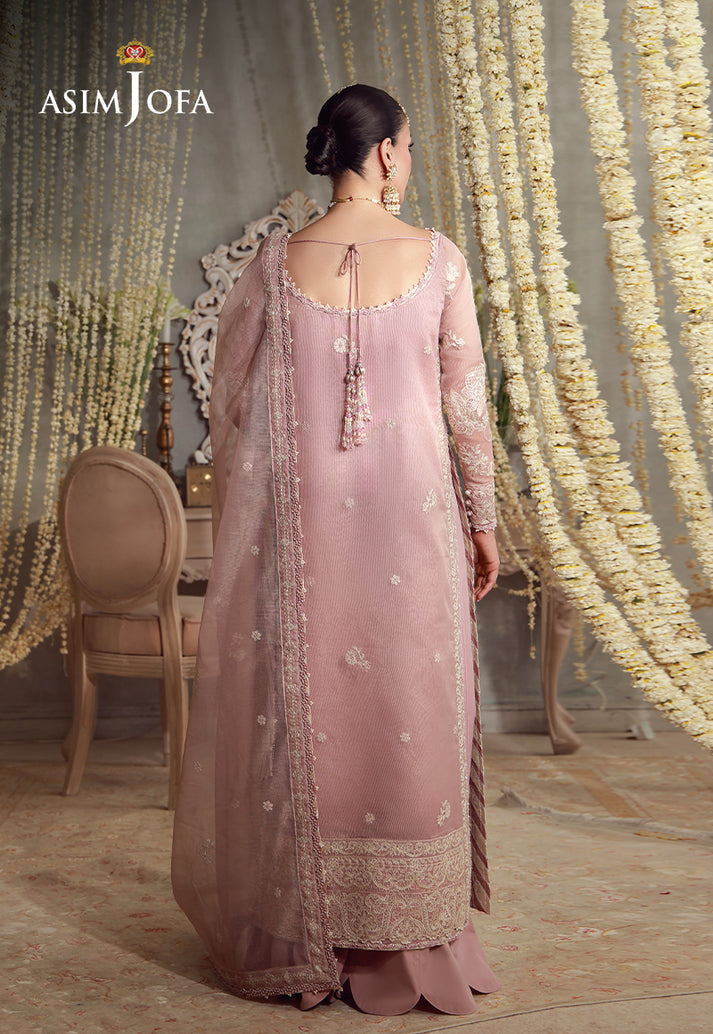 Asim Jofa | Luxury Festive 26 | AJULFE-09 - by Libasekhas UK - Registered Vendor of : Asim Jofa - 100% Original Designer Dress