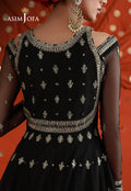 Asim Jofa | Luxury Festive 26 | AJULFB-09 - by Libasekhas UK - Registered Vendor of : Asim Jofa - 100% Original Designer Dress