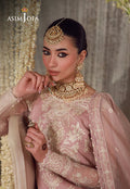 Asim Jofa | Luxury Festive 26 | AJULFE-09 - by Libasekhas UK - Registered Vendor of : Asim Jofa - 100% Original Designer Dress