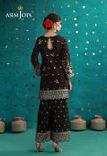 Asim Jofa | Luxury Festive 26 | AJULFB-04 - by Libasekhas UK - Registered Vendor of : Asim Jofa - 100% Original Designer Dress
