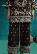 Asim Jofa | Luxury Festive 26 | AJULFB-04 - by Libasekhas UK - Registered Vendor of : Asim Jofa - 100% Original Designer Dress