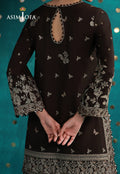 Asim Jofa | Luxury Festive 26 | AJULFB-04 - by Libasekhas UK - Registered Vendor of : Asim Jofa - 100% Original Designer Dress