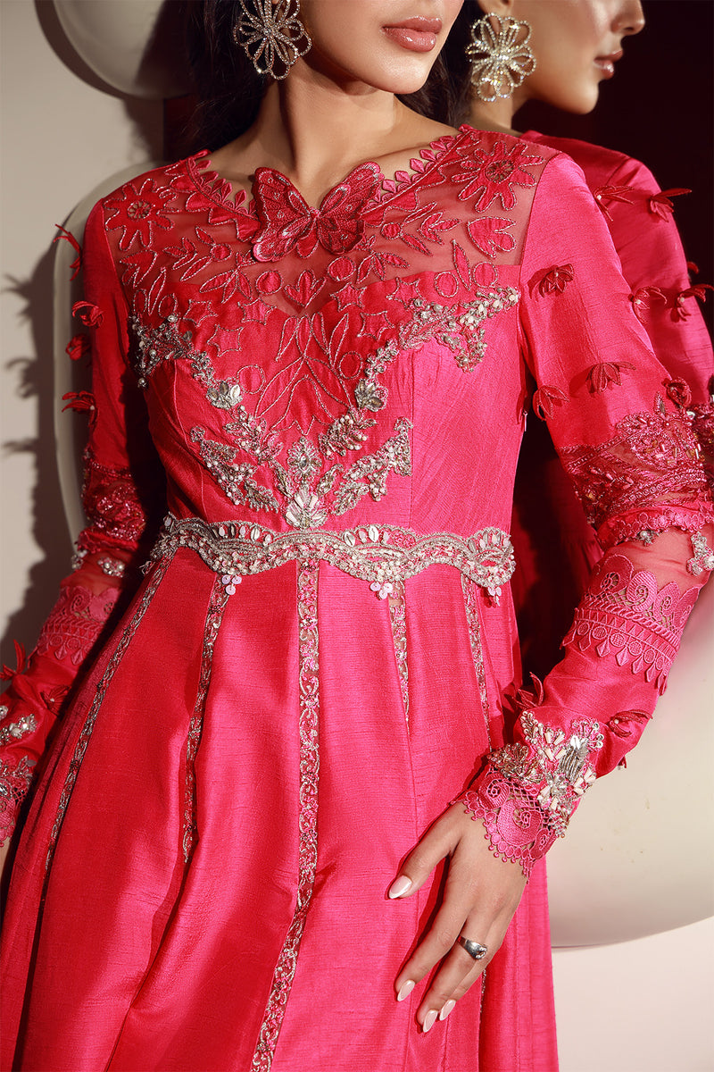 Mysie | Festive 26 | Sheiza - by Libasekhas UK - Registered Vendor of : Mysie - 100% Original Designer Dress