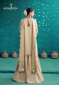 Asim Jofa | Luxury Festive 26 | AJULFB-02 - by Libasekhas UK - Registered Vendor of : Asim Jofa - 100% Original Designer Dress