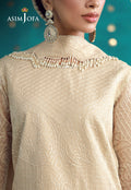 Asim Jofa | Luxury Festive 26 | AJULFB-02 - by Libasekhas UK - Registered Vendor of : Asim Jofa - 100% Original Designer Dress